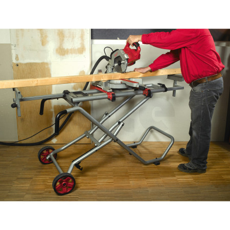 MILWAUKEE 8 ½"216 mm posuvná pokosová pila 4933410920