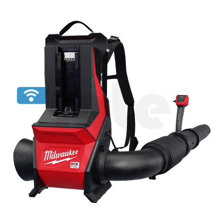 MILWAUKEE MX FUEL™ zádový fukar 4933500235