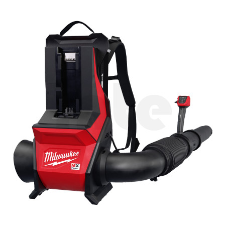 MILWAUKEE MX FUEL™ zádový fukar 4933500235