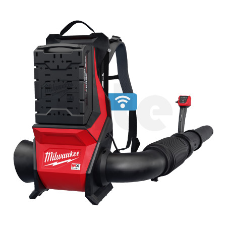 MILWAUKEE MX FUEL™ zádový fukar 4933500236