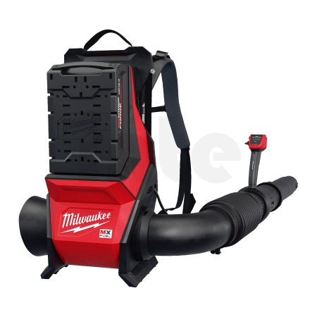 MILWAUKEE MX FUEL™ zádový fukar 4933500236