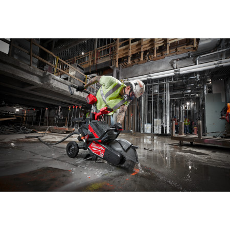 MILWAUKEE MX FUEL™ 350 mm rozbrušovací pila 4933479969