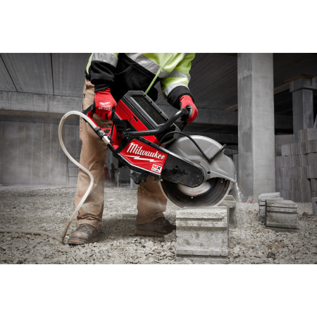 MILWAUKEE MX FUEL™ 350 mm rozbrušovací pila 4933479969