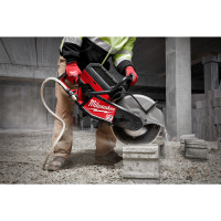 MILWAUKEE MX FUEL™ 350 mm rozbrušovací pila 4933479969