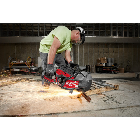 MILWAUKEE MX FUEL™ 350 mm rozbrušovací pila 4933479969