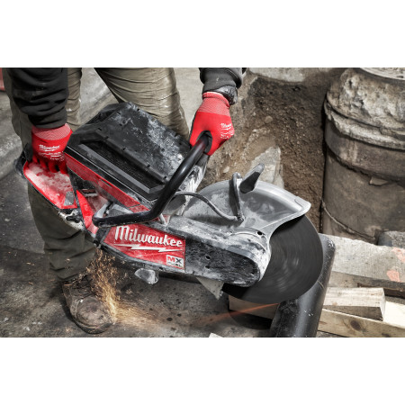 MILWAUKEE MX FUEL™ 350 mm rozbrušovací pila 4933479969