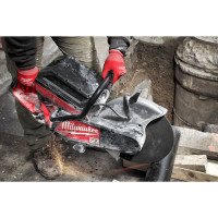 MILWAUKEE MX FUEL™ 350 mm rozbrušovací pila 4933479969