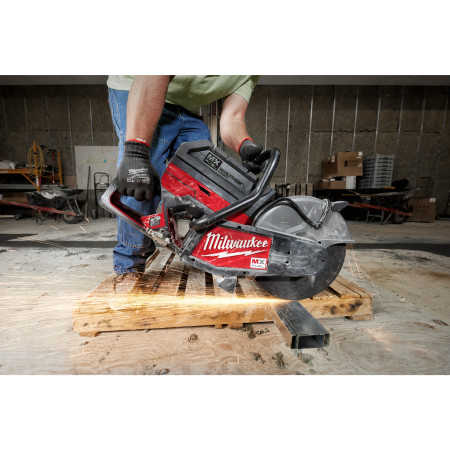 MILWAUKEE MX FUEL™ 350 mm rozbrušovací pila 4933479969