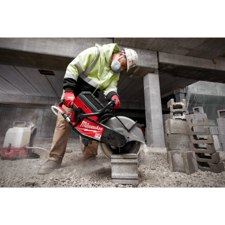 MILWAUKEE MX FUEL™ 350 mm rozbrušovací pila 4933479969