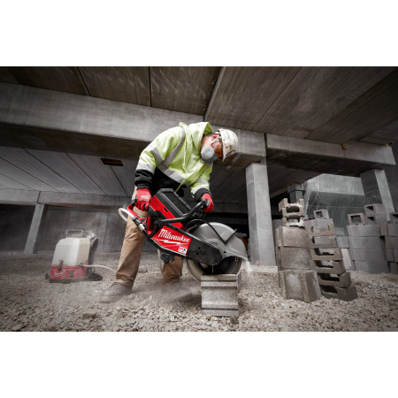 MILWAUKEE MX FUEL™ 350 mm rozbrušovací pila 4933479969