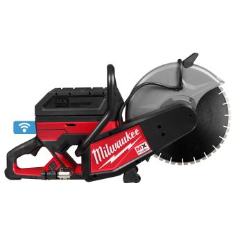 MILWAUKEE MX FUEL™ 350 mm rozbrušovací pila 4933479969