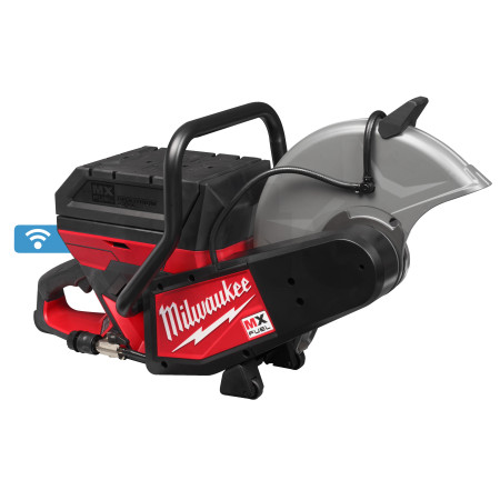 MILWAUKEE MX FUEL™ 350 mm rozbrušovací pila 4933479969