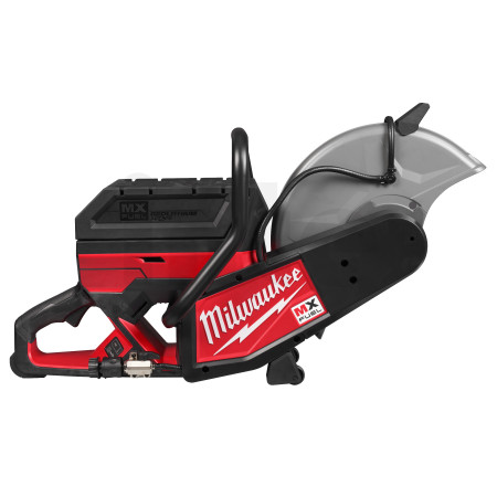 MILWAUKEE MX FUEL™ 350 mm rozbrušovací pila 4933479969