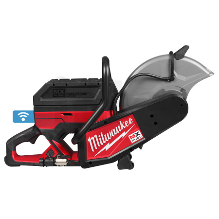 MILWAUKEE MX FUEL™ 350 mm rozbrušovací pila 4933479969