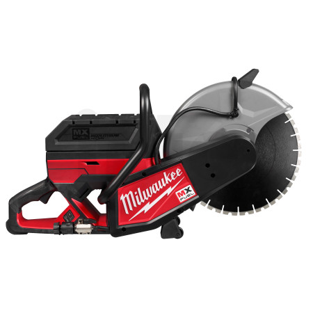 MILWAUKEE MX FUEL™ 350 mm rozbrušovací pila 4933479969