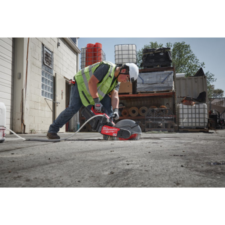 MILWAUKEE MX FUEL™ 350 mm rozbrušovací pila 4933480482
