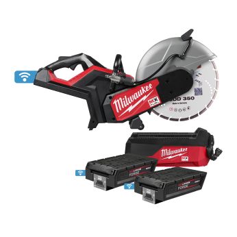 MILWAUKEE MXF COS350G2 4933499992