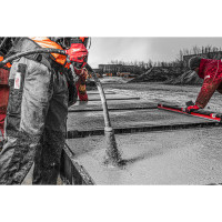 MILWAUKEE MX FUEL™ batohový ponorný vibrátor  do betonu 4933479592