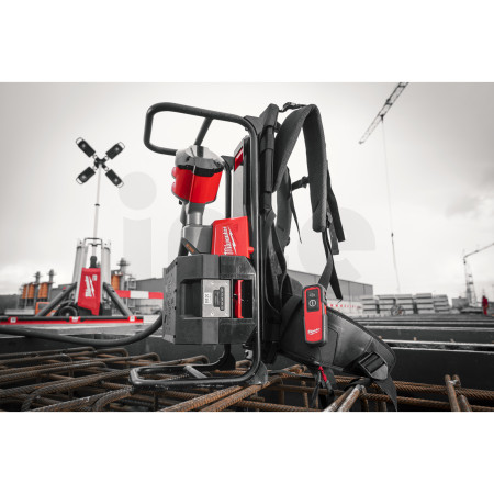 MILWAUKEE MXF CVBP 4933501756