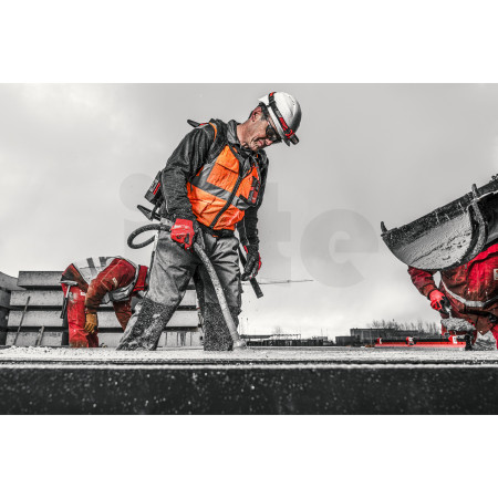 MILWAUKEE MX FUEL™ batohový ponorný vibrátor  do betonu 4933479592