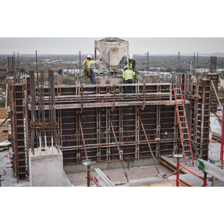 MILWAUKEE MXFCVHF-0 FUEL vysokofrekvenční vibrátor na beton 4933498132