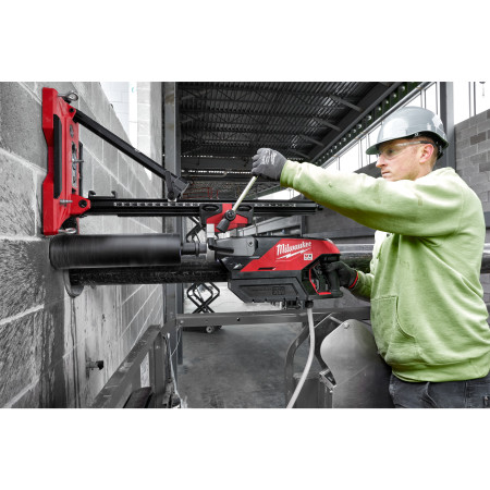 MILWAUKEE MX FUEL™ 150 mm jádrová vrtačka 4933464888