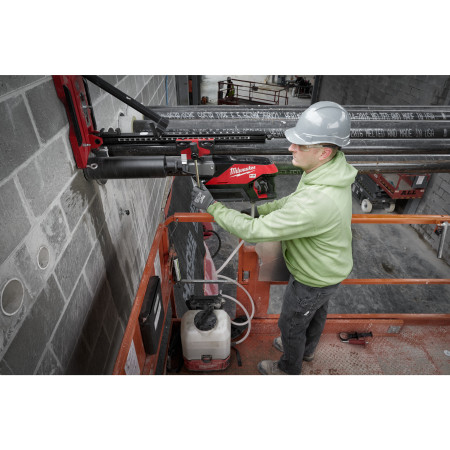 MILWAUKEE MX FUEL™ 150 mm jádrová vrtačka 4933464888