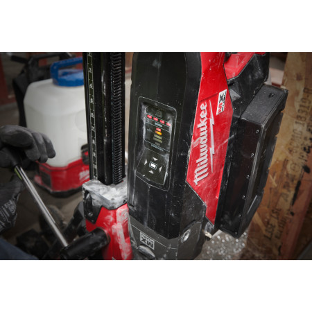 MILWAUKEE MX FUEL™ 150 mm diamantová jádrová vrtačka 4933478168