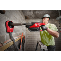 MILWAUKEE MX FUEL™ 150 mm jádrová vrtačka 4933464888