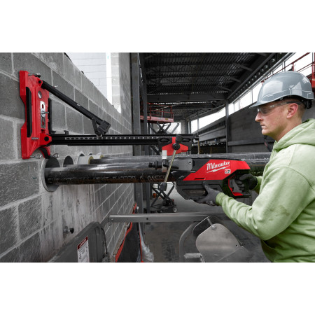 MILWAUKEE MX FUEL™ 150 mm jádrová vrtačka 4933464888
