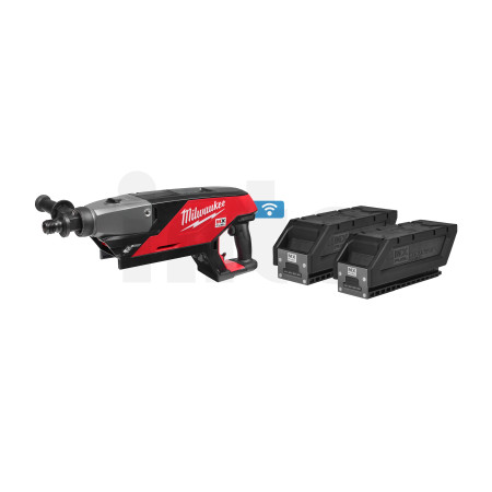 MILWAUKEE MX FUEL™ 150 mm jádrová vrtačka 4933464888
