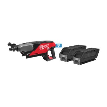 MILWAUKEE MX FUEL™ 150 mm jádrová vrtačka 4933464888