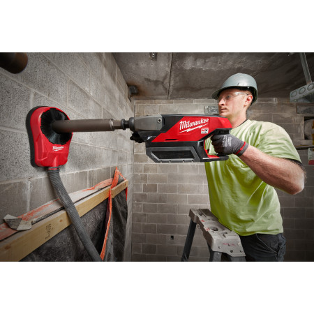 MILWAUKEE MX FUEL™ 150 mm diamantová jádrová vrtačka 4933471836