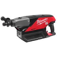 MILWAUKEE MX FUEL™ 150 mm diamantová jádrová vrtačka 4933471836