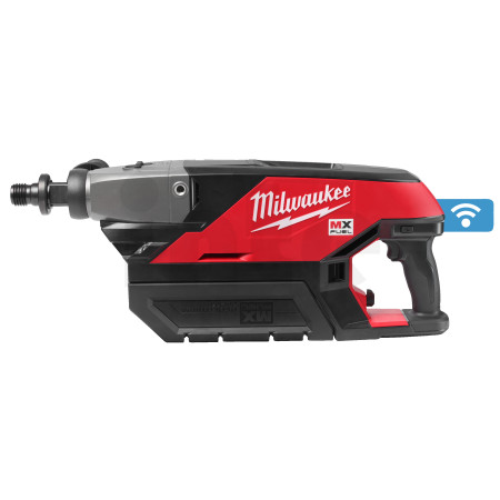 MILWAUKEE MX FUEL™ 150 mm diamantová jádrová vrtačka 4933471836