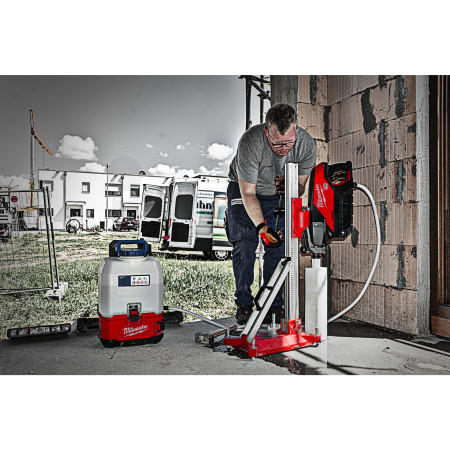 MILWAUKEE MX FUEL™ 150 mm diamantová jádrová vrtačka 4933478166