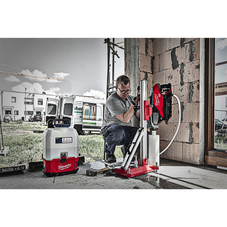MILWAUKEE MX FUEL™ 150 mm diamantová jádrová vrtačka 4933478166