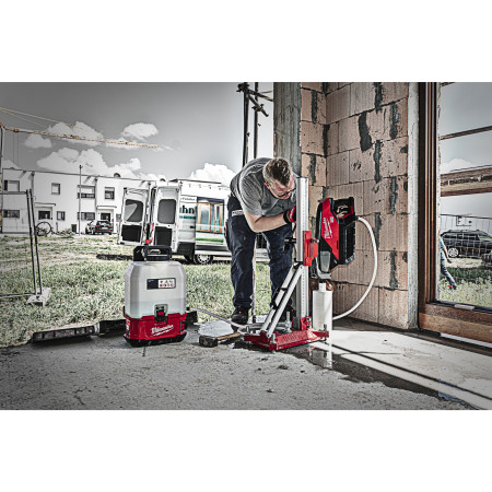 MILWAUKEE MX FUEL™ 150 mm diamantová jádrová vrtačka 4933478166