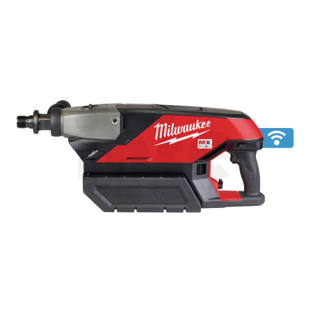 MILWAUKEE MX FUEL™ 150 mm diamantová jádrová vrtačka 4933478168