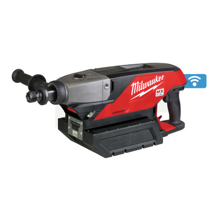 MILWAUKEE MX FUEL™ 150 mm diamantová jádrová vrtačka 4933478168