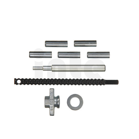 MILWAUKEE MX FUEL™ 150 mm diamantová jádrová vrtačka 4933478168