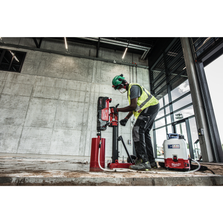 MILWAUKEE MXF DCD350 KIT-0 MX FUEL Akumulátorová diamantová jádrová vrtačka 350 mm 4933493142