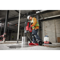 MILWAUKEE MX FUEL™ 350 mm diamantová jádrová vrtačka 4933493146