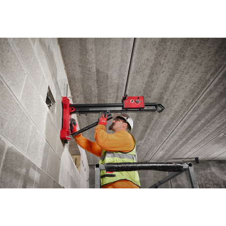 MILWAUKEE MXF DCD350 KIT-122 MX FUEL Akumulátorová diamantová jádrová vrtačka 350 mm 4933493143