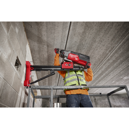 MILWAUKEE MXF DCD350 KIT-122 MX FUEL Akumulátorová diamantová jádrová vrtačka 350 mm 4933493143