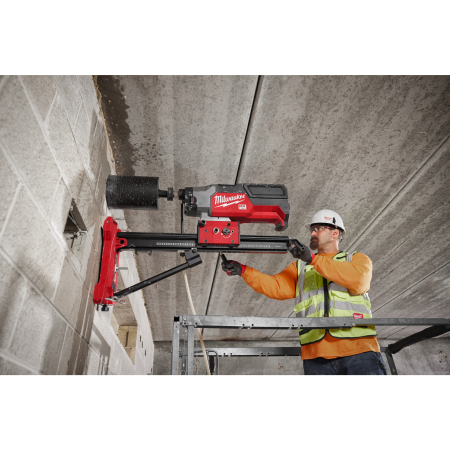 MILWAUKEE MXF DCD350 KIT-122 MX FUEL Akumulátorová diamantová jádrová vrtačka 350 mm 4933493143