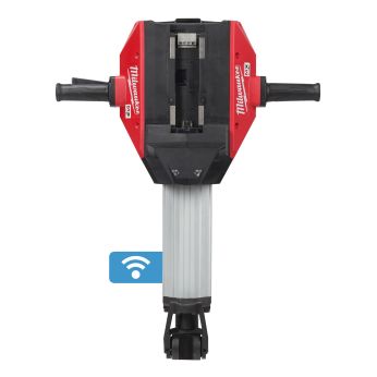MILWAUKEE MX FUEL™ 25 kg demoliční kladivo 28 mm HEX 4933478985