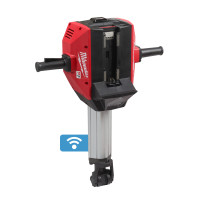 MILWAUKEE MX FUEL™ 25 kg demoliční kladivo 28 mm HEX 4933471831