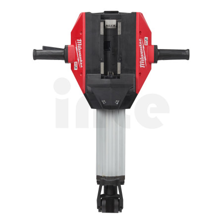 MILWAUKEE MX FUEL™ 25 kg demoliční kladivo 28 mm HEX 4933471831