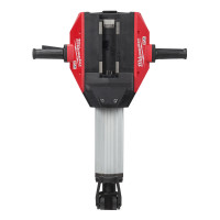 MILWAUKEE MX FUEL™ 25 kg demoliční kladivo 28 mm HEX 4933471831